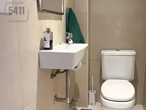 Depto Tipo Casa en Venta 15 años