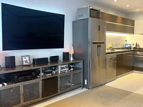 Depto Tipo Casa en Venta de 3 ambientes
