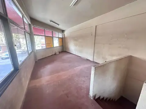 Avenida Juan Bautista Justo 2300