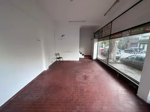 Avenida Juan Bautista Justo 2300