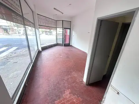 Local en Alquiler en Villa Crespo, $ 1.600.000