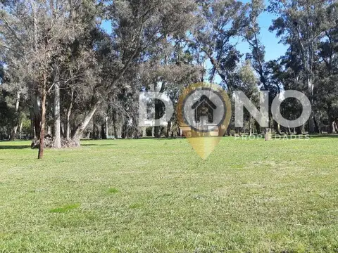 Terreno en Venta en La Arbolada, USD 47.000