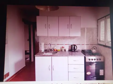 Casa en Venta en Río Ceballos, USD 90.000
