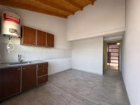 Departamento en Alquiler de Monoambiente