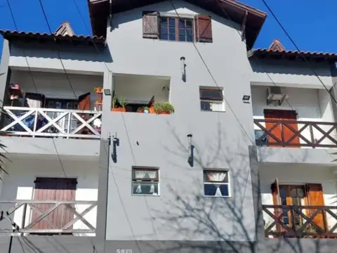 Ph 2 ambientes al frente