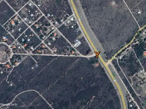 Terreno en Venta en Punilla, USD 15.000