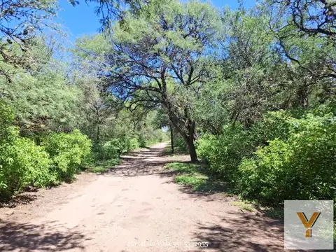 Ruta Nacional 38 km 90 - Barrio Santa Isabel
