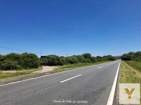 Terreno en Venta -  - 1440mts - Punilla