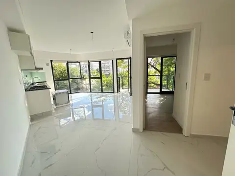 Departamento en Alquiler de 1 dormitorio