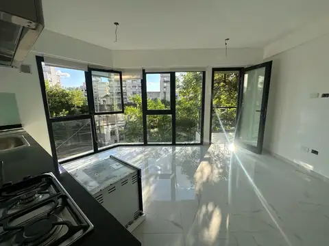 Departamento 2 Ambientes en Alquiler A ESTRENAR VILLA LURO