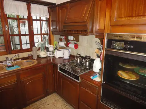 Depto Tipo Casa en Venta en Floresta, USD 272.000