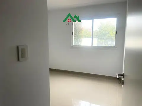 Departamento en Venta al Norte