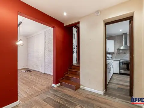 Casa en Venta al Sur