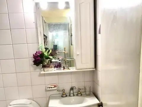 DEPARTAMENTO 3 AMB EN PLANTA BAJA AMBIENTES EN VENTA - VILLA