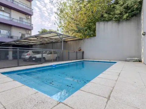 VENTA DEPTO 3 AMB BALLESTER APTO CREDITO