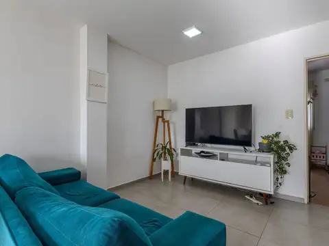 Departamento en Venta en Villa Ballester, USD 87.000