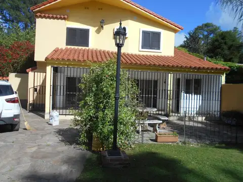 Cañada Gomez 100