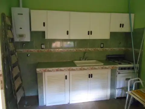 Cañada Gomez 100