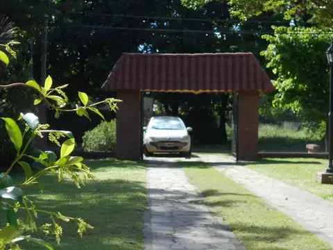 Casa en Alquiler en Funes, $ 1.400.000