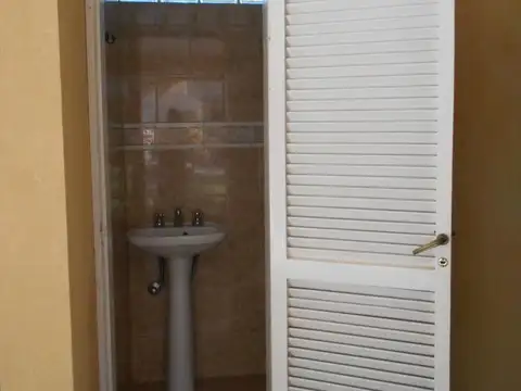 Casa en Alquiler 40 años