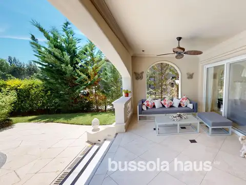 Casa en Venta en Nordelta, USD 1.800.000