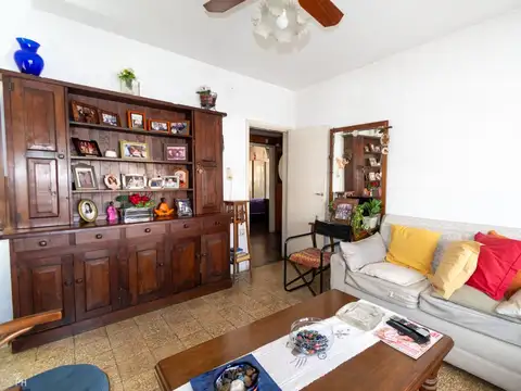 Casa en Venta en Rosario, USD 115.000