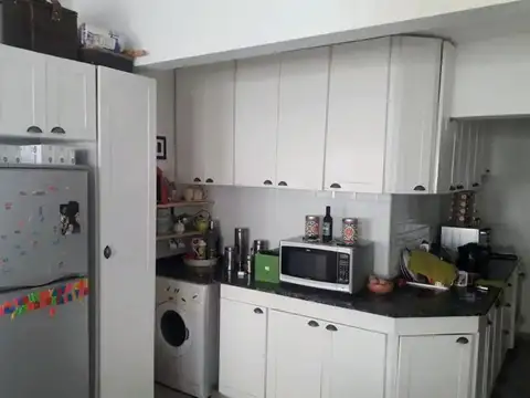Casa 6 ambientes con 1 baño