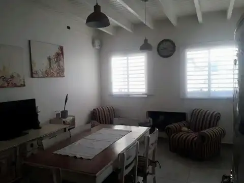 Remax Vende Casa Barrio Ferroviario