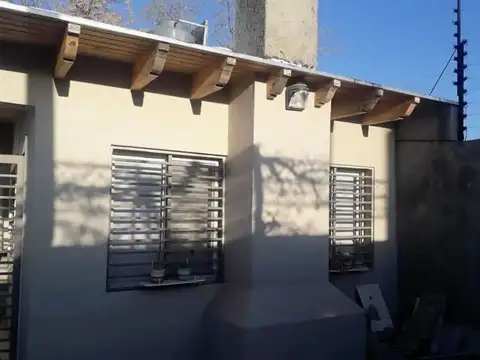 El Chañar 1100