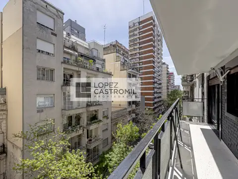 Departamento en Venta de 4 ambientes