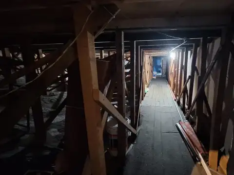 CINE / TEATRO DE SANTOS LUGARES