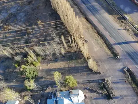 Terreno en Venta en Uspallata 3.000 m²