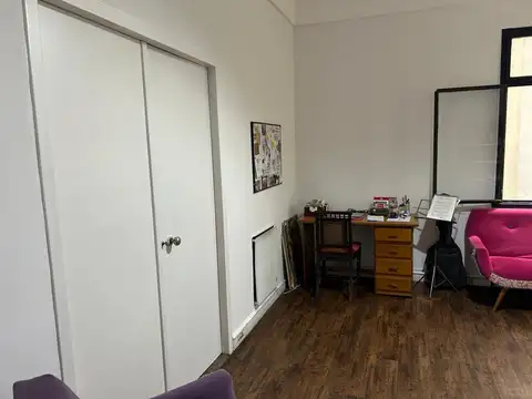 Avenida Corrientes 1400, Piso 1