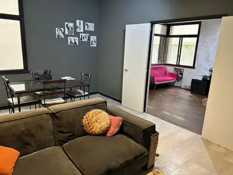 Avenida Corrientes 1400, Piso 1