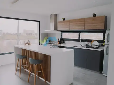 Casa en Venta 3 años