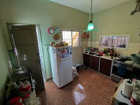 Depto Tipo Casa en Venta en Villa Lynch, USD 74.000