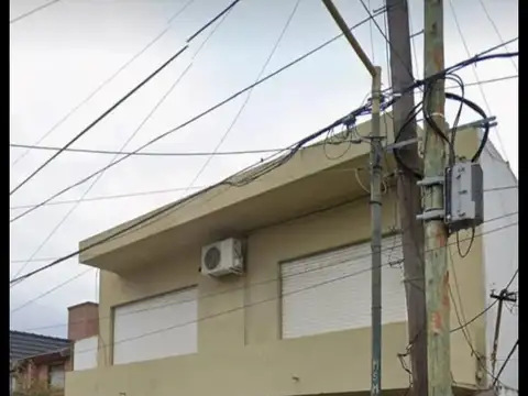 Galpón en alquiler en Villa Maipu