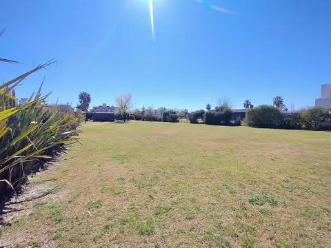 Terreno en Venta de 1200,0 m2