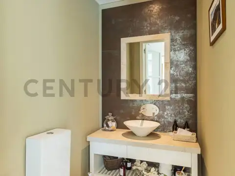 Casa en Venta al Noroeste
