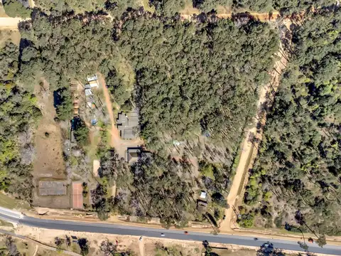 Terreno en Venta en Rincón del Indio, USD 9.950.000