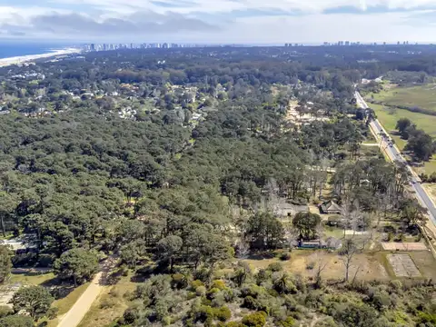 Terreno en Venta de 33162,0 m2