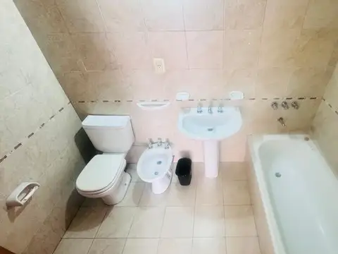 Departamento en Alquiler 21 años