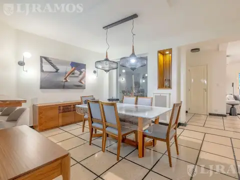 Departamento en Venta en Palermo Chico, USD 380.000