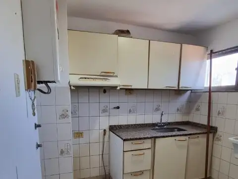 Departamento en Venta en Centro, USD 72.000