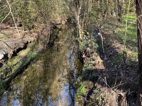 Terreno en Venta en Santa Monica, USD 280.000