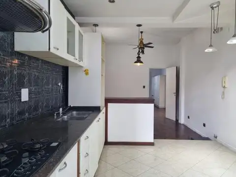 Depto.  2 ambientes  1/2  Alquiler Villa Martelli