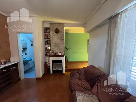Depto Tipo Casa en Venta en Castelar Norte, USD 123.000