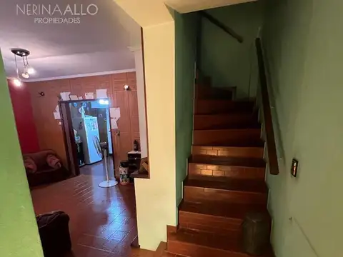 Depto Tipo Casa en Venta de 3 dormitorios