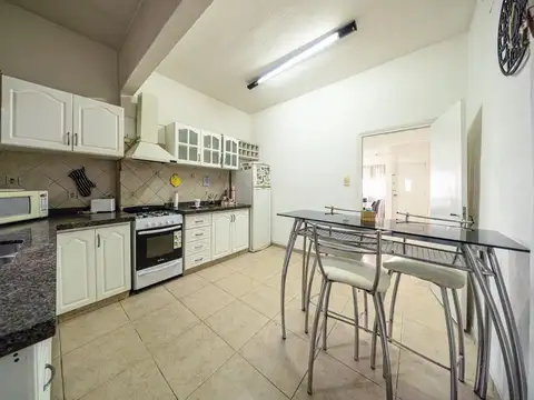 CASA VENTA LA FLORIDA 2 DORM PATIO PB APTA CREDITO