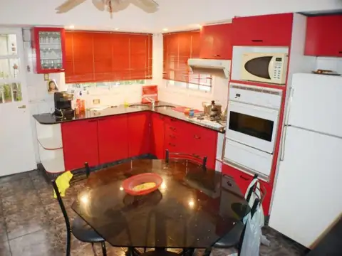 Casa en Venta en San Nicolás, USD 230.000